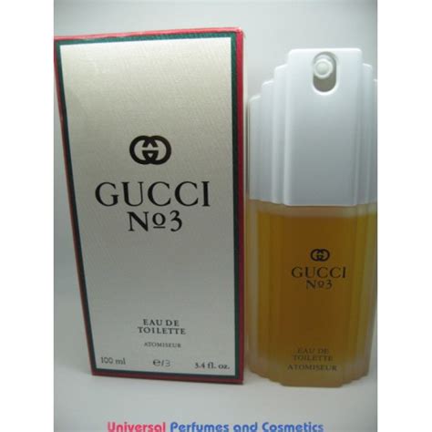 buy gucci no 3 perfume|cheap gucci perfume sale.